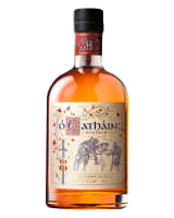 O'Cathain 8 Year Old Single Malt Irish Whiskey