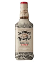 Jack Daniel's Winter Jack - Apple Whiskey Punch