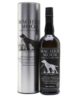 Arran Machrie Moor Peated Cask Strength