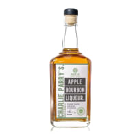 Charlie Parry's Apple Bourbon Liqueur