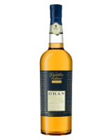 Oban 2003 (bottled 2017) Montilla Fino Cask Finish - Distillers Edition