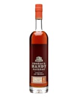 Thomas H. Handy Sazerac Rye Whiskey