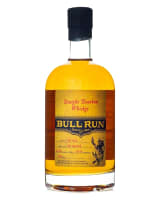 Bull Run Distilling Co. Straight Bourbon