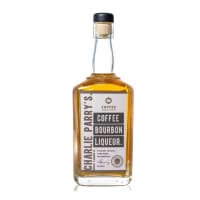 Charlie Parry's Coffee Bourbon Liqueur