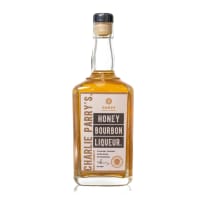 Charlie Parry's Honey Bourbon Liqueur