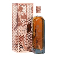 Johnnie Walker Blue Label - Tom Dixon Edition