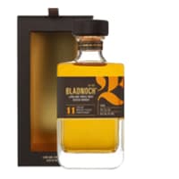 Bladnoch 11 Years Whisky