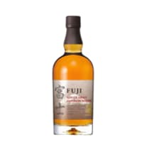 Fuji Single Grain Whiskey