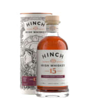 Hinch 15 Year Sherry Finish Whiskey