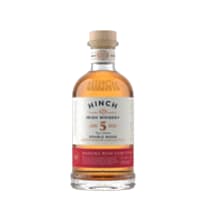 Hinch 5 Year Madeira Cask Whiskey