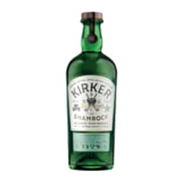Kirker Shamrock Founders Edition Whiskey
