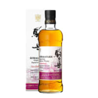 Mars Komagatake Shinshu Aging Edition 2021 Whisky