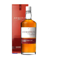 Armorik Sherry Cask Whisky