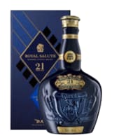 Chivas Royal Salute 21 Years Whisky