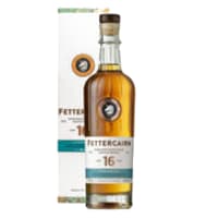 Fettercairn 16 Years 2E Release 2021 Whisky