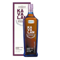 Kavalan Concertmaster Sherry Cask Finish Whisky