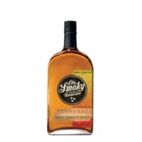 ole smoky mango habanero whiskey