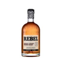 Rebel Straight Bourbon