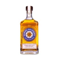 Samuel Gelston’s Single Pot Still Pinot Noir Cask