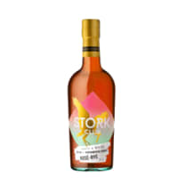 Stork Club Rose Rye Whiskey