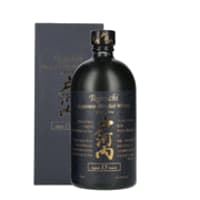 Togouchi 15 Years Whisky