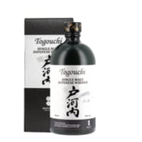 Togouchi Single Malt Whisky