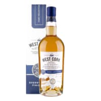 West Cork Sherry Cask Single Malt Whiskey