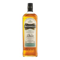 Bushmills Bourbon Cask Reserve - Steamship Collection