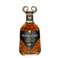 May-Lóag Diamond 10 Year Old Whiskey