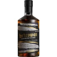 Kirkcowan Single Malt Whisky