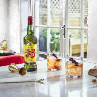 Justerini & Brooks Rare Scotch Whisky