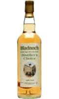 Bladnoch Distiller's Choice - Lightly Peated