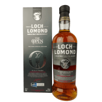 Loch Lomond The Open Special Edition 2023