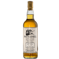 Battlehill Teaninich 9 Year Old
