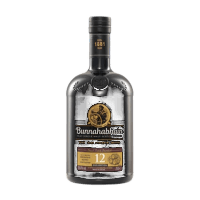 Bunnahabhain 12 Year Old Cask Strength 2025