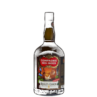 Compagnie des Indes Boulet de Canon No.8