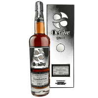 Octave Premium Dumbarton 1987, 35 Year Old