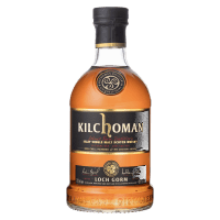 Kilchoman Loch Gorm 2025 Release