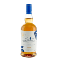 Bunnahabhain 14 Year Old Ferg & Harris