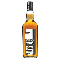 ancnoc sherry cask finish peat edition