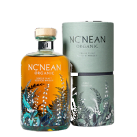 Ncnean Cask Strength MN21