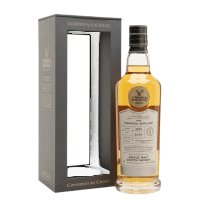 Gordon & MacPhail Tomintoul 2001, 22 Year Old