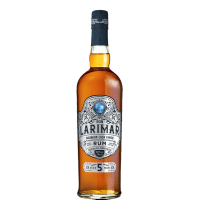 Ron Larimar Bourbon Cask Finish 5 Year Old