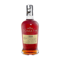 Tomatin Single Cask 15 Year Old