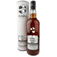 Octave Brackla 2011 12 Year Old