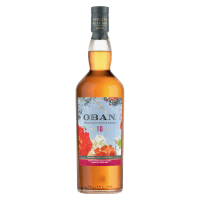 Oban 10 Year Coastal Orchard (2024 Special)