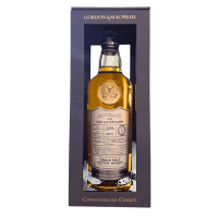 Gordon & MacPhail Caol Ila 2008 Connoisseur's Choice