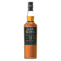 Glen Scotia 15 Year Old