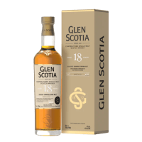 Glen Scotia 18 Year Old