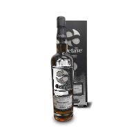 Octave Premium Bowmore 1995 25 Year Old